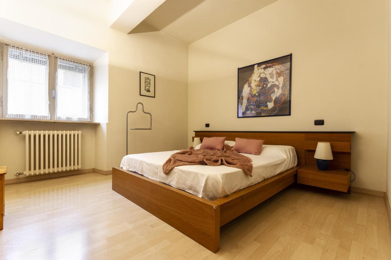 Garden Apartment - Smart Holiday Mantoue Extérieur photo
