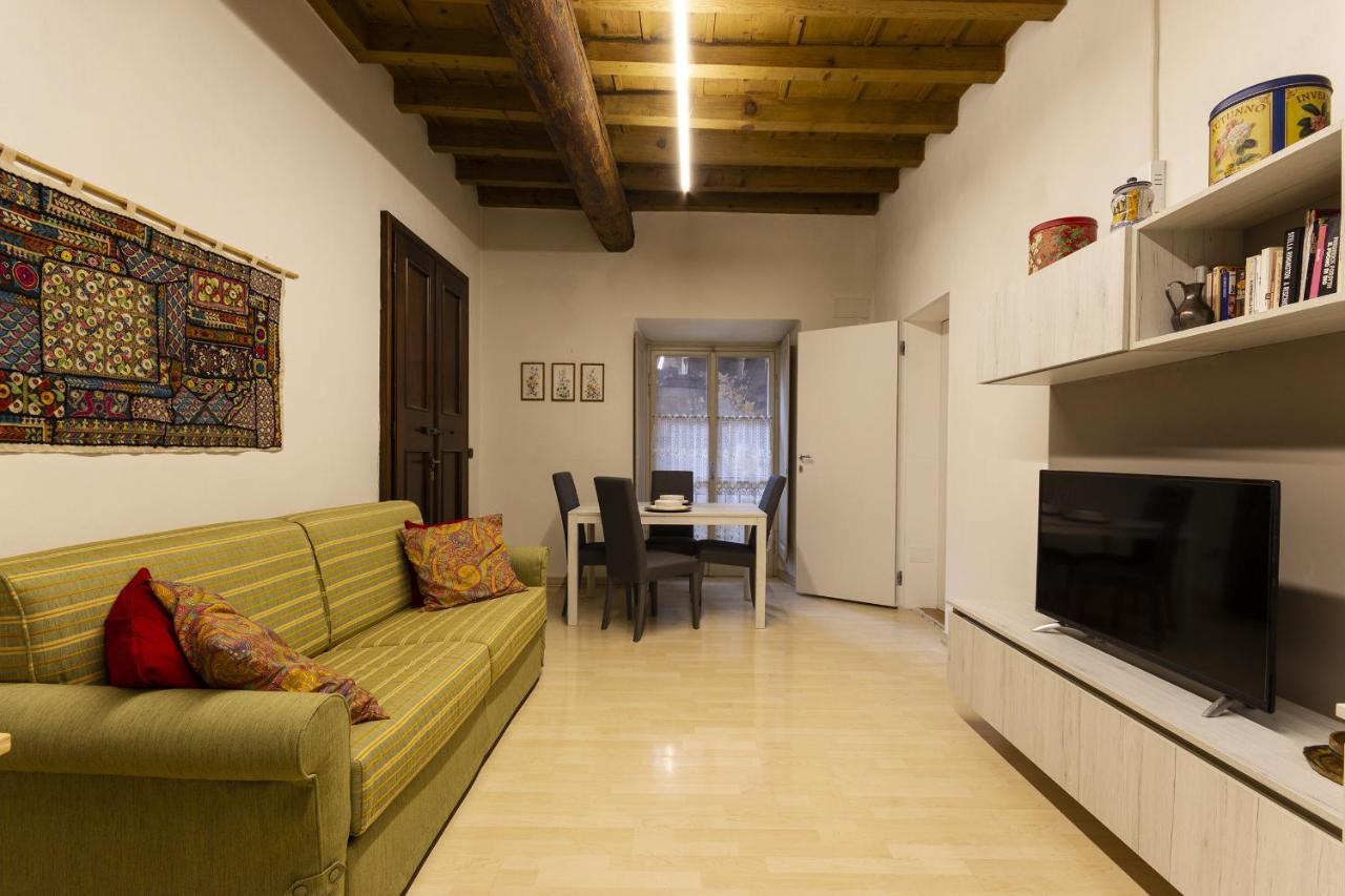 Garden Apartment - Smart Holiday Mantoue Extérieur photo