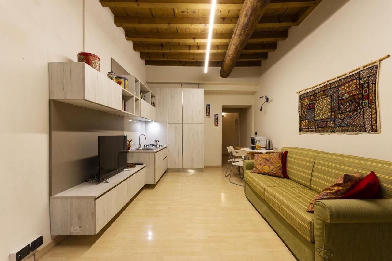 Garden Apartment - Smart Holiday Mantoue Extérieur photo