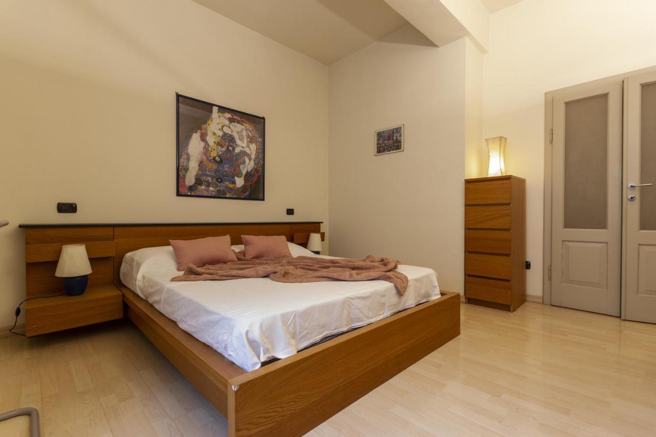 Garden Apartment - Smart Holiday Mantoue Extérieur photo